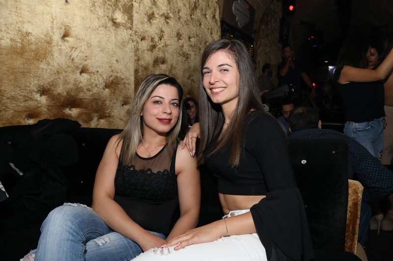 Taiga Batroun on Saturday Night